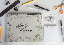 Load image into Gallery viewer, Skool Skech Bundle