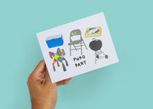 Load image into Gallery viewer, Birthday Greeting Card Pack