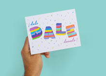 Load image into Gallery viewer, Birthday Greeting Card Pack