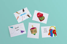 Load image into Gallery viewer, Assorted Greeting Card Pack